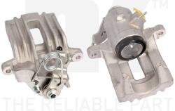 NK Etrier Frana In Spatele Puntii 2147263 Audi A4 B6/A4 B7 Seat Exeo (2147263)