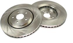 MAXGEAR Disc Frana Punte Fata 19-4798 Lexus Rx