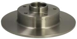 ABE Disc Frana 1-A Axă Spate Dreapta C4R053Abe Renault Megane Iii/Megane Iv