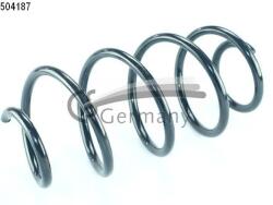 CS Germany Arc Spiral Punte Fata 14.504. 187 Ford Mondeo Iv (14.504.187)