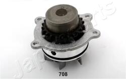 JAPANPARTS Pompă De Apă, Răcire Motor Pq-708 Subaru Legacy Iii/Legacy Iv/Outback/Tribeca (PQ-708)