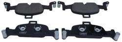 MAXGEAR Set Placute Frana, Frana Disc Punte Fata 19-3850 Audi A4 B9/A5/A6 C8/A7/Q5 (19-3850)
