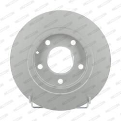 FERODO Disc Frana Ddf524C Fiat Albea Ford Usa Probe Ii Mazda 626 Iv/626 V/Mx-6/Premacy