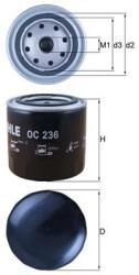 KNECHT Filtru Ulei Oc236 Ac Me Alpine A310 Austin Princess Autobianchi A 111 Fiat 131