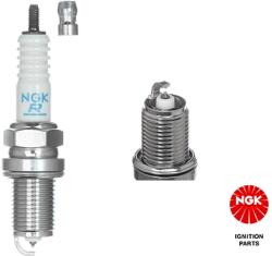 NGK Bujii 3500 Alfa Romeo 145/146/147/156/164/166/33/Gt/Gtv/Spider Audi A6 C4/A8 D2 Bujie