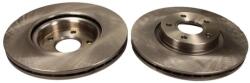 MAXGEAR Disc Frana Punte Fata 19-1267 Ford C-Max/C-Max Ii/Focus C-Max/Focus Ii/Focus Iii (19-1267)