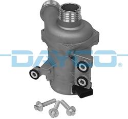 DAYCO Pompă De Apă, Răcire Motor Dep1002 Bmw 1/3/5/6/7/X1/X3/X5/Z4 (DEP1002)