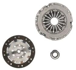 NEXUS Set Ambreiaj F1W080Nx Audi A3 Seat Altea/Leon/Toledo Iii Skoda Octavia Ii/Yeti (F1W080NX)