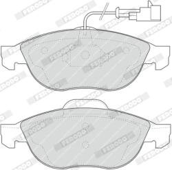FERODO Set Placute Frana, Frana Disc Fdb1134 Alfa Romeo 147/156 Fiat Ulysse Lancia Lybra