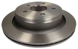 ABE Disc Frana Axa Fata Dreapta C4Y020Abe Dodge Durango/Ram 1500 Crew Cab