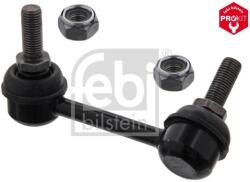 FEBI BILSTEIN Brat/Bieleta Suspensie, Stabilizator Axa Spate Stanga 34714 Nissan Murano I (34714)