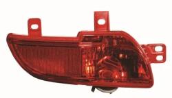 ABAKUS Lumina De Ceata Spate Dreapta 550-4003R-Ue Peugeot 206+/207 (550-4003R-UE)