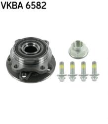 SKF Set Rulment Roata Vkba6582 Alfa Romeo 159/Brera/Spider (VKBA6582)