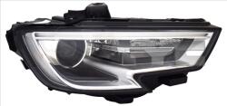 TYC Far Stanga 20-19220-06-2 Audi A3