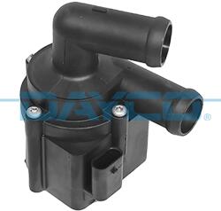DAYCO Pompă De Apă Suplimentară (Circuitul Apei De Răcire) Dep1017 Audi A3/Q3/Tt