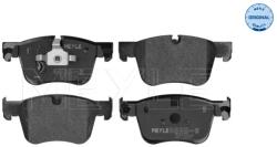 MEYLE Set Placute Frana, Frana Disc Punte Fata 0252583317 Citroën C4 Picasso Ii (0252583317)