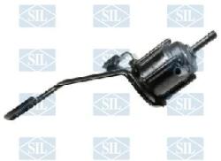 Saleri SIL Pompă De Apă Suplimentară (Circuitul Apei De Răcire) Pe1837 Ford Transit V363
