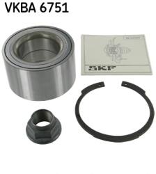 SKF Set Rulment Roata Vkba6751 Land Rover Discovery Iii/Discovery Iv (VKBA6751)