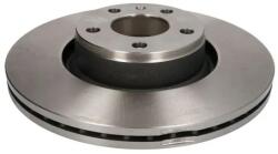 ABE Disc Frana Punte Fata C3A031Abe Audi A6 C6 (C3A031ABE)