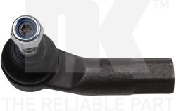 NK Cap De Bara 50347108 Audi A1 Seat Mii Skoda Citigo/E-Citigo Vw Load Up/Up! (50347108)