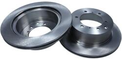 MAXGEAR Disc Frana Puntea Spate 19-2438 Hyundai Terracan (19-2438)