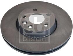 Febi Bilstein Disc Frana Punte Fata 21941 Ford Galaxy I/Galaxy Mk I Seat Alhambra Vw Sharan