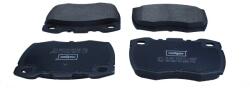MAXGEAR Set Placute Frana, Frana Disc 19-3905 Land Rover 110/127/90 I/Defender