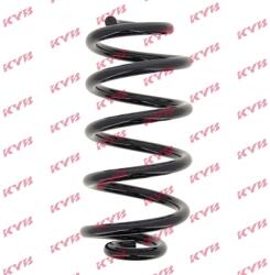 KYB Arc Spiral Puntea Spate Ra6137 Nissan X-Trail Ii