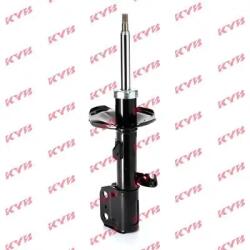 KYB Amortizor Axa Fata Stanga 334833 Toyota Corolla Verso