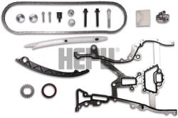 HEPU Chit Lant De Distributie 21-0216 Opel Astra G/Astra G Classic Caravan/Astra H (21-0216)