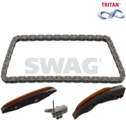 SWAG Chit Lant De Distributie Partea De Jos 20949532 Bmw 1/2 Active/2 Gran/3/4/4 Gran (20949532)