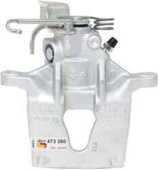 Bosch Etrier Frana 0986473260 Nissan Interstar Opel Movano A Renault Master Ii (0986473260)