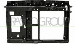 PRASCO Acoperire Fata Pg3263210 Citroën C3 Ii/Ds3 Peugeot 2008 I/208 I (PG3263210)