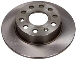 MAXGEAR Disc Frana Puntea Spate 19-0839 Audi A3 Seat Altea/Leon/Toledo Iii Skoda Yeti (19-0839)