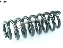 CS Germany Arc Spiral Puntea Spate 14.875. 451 Suzuki Grand Vitara Ii