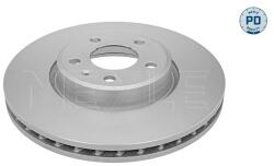 MEYLE Disc Frana Punte Fata 1835211129/Pd Audi A4 B9/A5/A6 C8/A7/Q5 (1835211129/PD)