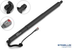 STABILUS Motor Electric, Haion 943374 Ford Galaxy Iii/Galaxy Mk Iii (943374)