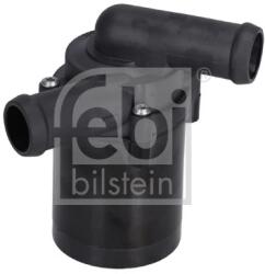 FEBI BILSTEIN Pompă De Apă Suplimentară (Circuitul Apei De Răcire) 183730 Audi A3/Q2 Vw Arteon (183730)