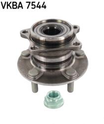 SKF Set Rulment Roata Vkba7544 Mazda Cx-7