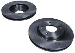 MAXGEAR Disc Frana Punte Fata 19-2508 Hyundai Galloper I/Highway/Santa Fé I/Trajet