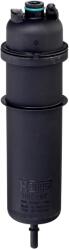 Hengst Filter Filtru Combustibil H600Wk Alpina D5 Bmw 2/3/3 Touring/4/4 Gran/5/5 Touring/7/8