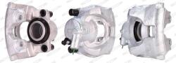 FERODO Etrier Frana Fcl694956 Ford Galaxy Ii/Galaxy Mk Ii/Mondeo Iv/S-Max Volvo S60 Ii (FCL694956)