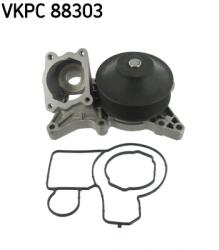 SKF Pompă De Apă, Răcire Motor Vkpc88303 Bmw 5/5 Gran Turismo/7/X5/X6 (VKPC88303)