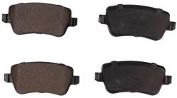 MAXGEAR Set Placute Frana, Frana Disc Puntea Spate 19-0874 Fiat Croma (19-0874)