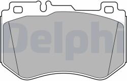DELPHI Set Placute Frana, Frana Disc Lp3137 Mercedes-Benz C-Class/C-Class T-Model