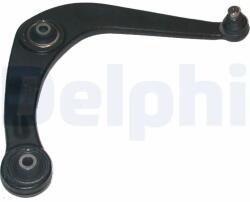 DELPHI Brat, Suspensie Roata Partea De Jos Tc875 Peugeot 206