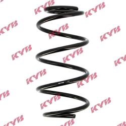 KYB Arc Spiral Punte Fata Ra1248 Hyundai Ix35 Kia Sportage Iii