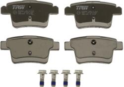 TRW Set Placute Frana, Frana Disc Gdb1665 Byd M6/S6 Ford Mondeo Iii Jaguar X-Type I