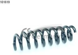 CS Germany Arc Spiral Puntea Spate 14.101. 619 Bmw X1