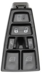 PACOL Comutator, Macara Geam Stanga Bpd-Vo020 Volvo Fh/Fh12/Fh16/Fm12/Fm9 (BPD-VO020)